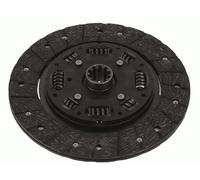 Sachs Disque d'embrayage 1878 634 232