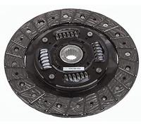 SACHS 1878 985 002 Disque D'Embrayage pour Hyundai COUPE I (RD) 1996-2002 et autres véhicules