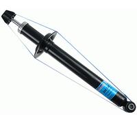 SACHS 200 798 Amortisseur pour RENAULT