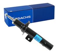 SACHS 200 847 Amortisseur Pour S'Adapter À Une Peugeot 406 (8B) 1995-2005 Gauche, Essieu avant Et Autres Véhicules