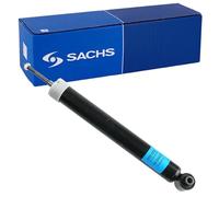 SACHS 200 858 Amortisseur pour Peugeot 406 BREAK (8E/F) 1996-2004 Essieu Arrière et autres véhicules