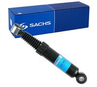 Amortisseur Bossage en haut 200 904 SACHS pour PEUGEOT 205 II 205 I 306 309 I