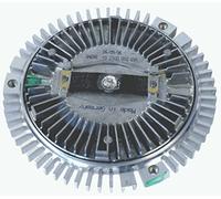 SACHS 2100 010 031 Ventilateur Débrayable (Visco-Coupleur) pour BMW 5 (E39) 1995-2003 et autres véhicules