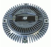SACHS 2100 020 031 Ventilateur Débrayable (Visco-Coupleur) pour Mercedes-Benz W210) 1995-2003 et autres véhicules
