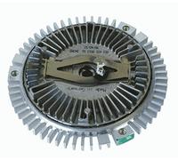 SACHS 2100 024 032 Ventilateur Débrayable (Visco-Coupleur) pour Mercedes-Benz W210) 1995-2003 et autres véhicules