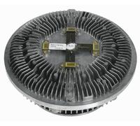 SACHS 2100 025 131 Embrayage, ventilateur de radiateur pour MERCEDES-BENZ