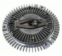 SACHS 2100 042 033 Ventilateur Débrayable (Visco-Coupleur) pour Mercedes-Benz SPRINTER 3,5-T CAMIONNETTE (B906) 2006 - et autres véhicules