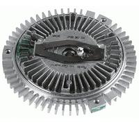 SACHS 2100 062 031 Ventilateur Débrayable (Visco-Coupleur) pour SsangYong REXTON (GAB_) 2002 - et autres véhicules