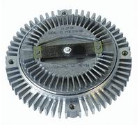 SACHS 2100 078 031 Ventilateur Débrayable (Visco-Coupleur) pour Audi 100 C4 A TROIS VOLUMES (4A2) 1990-1994 et autres véhicules