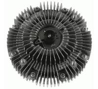 SACHS 2100 500 018 Embrayage ventilateur de radiateur