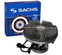 SACHS 2100 502 002 Embrayage ventilateur de radiateur