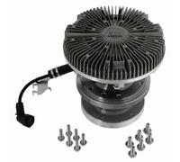 SACHS 2100 502 005 Embrayage ventilateur de radiateur