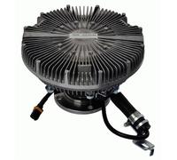 Embrayage, ventilateur de radiateur SACHS 2100 502 006