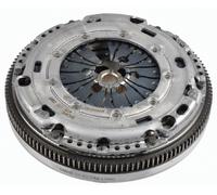 SACHS 2289 000 257 Kit d'embrayage pour AUDI,SEAT,SKODA,VW