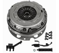Kit d'embrayage avec volant bimasse SACHS 2289 000 298