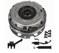 Sachs 2289 000 298 Kit Embrayage pour Audi Q5 8RB A4 8K2 8K5 A4 Toute 8KH A5 A6