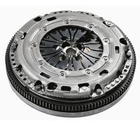 Kit d'embrayage 2289 000 299 SACHS pour AUDI SEAT VW SKODA