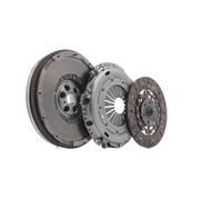 Kit d'embrayage 2289 601 001 SACHS pour SEAT SKODA VW AUDI FORD