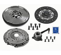 Kit d'embrayage SACHS ZMS Modul plus CSC 2290 601 005