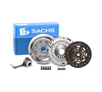 SACHS 2290 601 009 Kit D'Embrayage pour Volkswagen Golf VI (5K1) 2008-2014 et autres véhicules