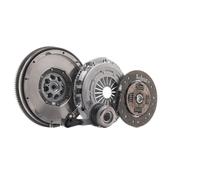 SACHS 2290 601 011 Kit D'Embrayage pour Mercedes-Benz Spriner 3-T Camion Plate-Forme/Châssis (B903) 1995-2012 et autres véhicules
