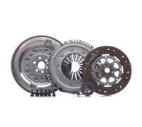 SACHS 2290 601 015 Kit D'Embrayage ZMS Modul pour Volkswagen Passat B5.5 (3B3) 2000-2005 et autres véhicules