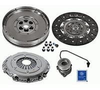 Kit d'embrayage 2290 601 025 SACHS pour OPEL ASTRA H Fourgon/Break ASTRA H