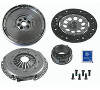 SACHS 2290 601 032 Kit D'Embrayage ZMS Modul pour Volkswagen Passat B5.5 (3B3) 2000-2005 et autres véhicules