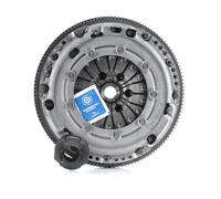 SACHS Kit d'embrayage plus volant moteur SEAT LEON, VOLKSWAGEN GOLF, AUDI A3, SEAT ALTEA, VOLKSWAGEN PASSAT (2290 601 050)