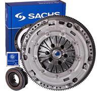 Sachs Kit d'embrayage 2290 601 050 ZMS Modul XTend pour VW Audi Seat Skoda