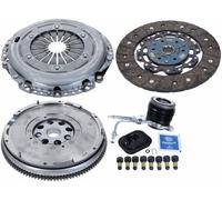 Sachs Kit d'embrayage 2290 601 058 pour Ford Jaguar