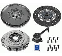 SACHS 2290 601 062 Kit d'embrayage pour SEAT,SKODA,VW