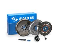 Kit d'embrayage 2290 601 072 SACHS pour OPEL ASTRA H Fourgon/Break VECTRA C GTS