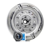 Kit d'embrayage avec volant bimasse SACHS 2290 601 074