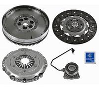 SACHS 2290 601 076 Kit D'Embrayage pour Opel Insignia A (G09) 2008-2017 et autres véhicules