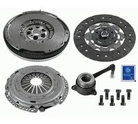 Sachs Kit d'embrayage 2290 601 084 pour VW Ford Seat Skoda