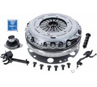 Sachs Kit d'embrayage 2290 601 098 pour Audi A6 C7, Q5, A4 B8 Avant, A5