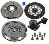 SACHS 2290 601 101 Kit d'embrayage pour CITROËN,DS,PEUGEOT