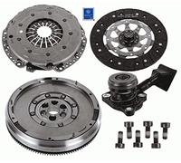 Kit d'embrayage 2290 601 101 SACHS pour CITROËN PEUGEOT