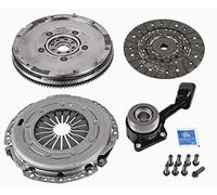 SACHS 2290 601 102 Kit D'Embrayage pour Ford S-Max (WA6) 2006-2014 et autres véhicules