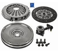 SACHS 2290 601 104 Kit D'Embrayage DMF Module avec CSC pour Ford Escape II (DM2) 2012 - et autres véhicules