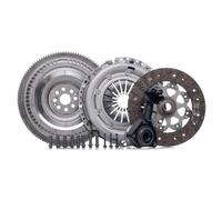 Kit d'embrayage 2290 601 105 SACHS pour FORD FOCUS II A trois volumes S-MAX