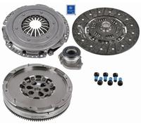 Sachs 2290 601 119 - Kit d'embrayage