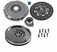 SACHS 2290 601 121 Kit D'Embrayage pour Opel Insignia A (G09) 2008-2017 et autres véhicules