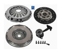 Kit d'embrayage avec volant bimasse SACHS 2290 601 123