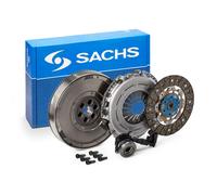 Kit d'embrayage 2290 601 126 SACHS pour FORD C-MAX II C-MAX II Van FIESTA VII