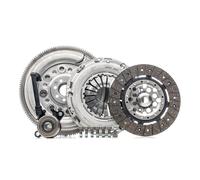 SACHS 2290 601 143 Kit D'Embrayage DMF Module avec CSC pour Renault Clio IV (BH_) 2012-2021 et autres véhicules