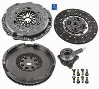 SACHS 2290 601 149 Kit D'Embrayage pour Ford Transit V363 Fourgon (FCD, FDD) 2013 - et autres véhicules