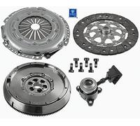Kit d'embrayage 2290 601 158 SACHS pour PEUGEOT 3008 I Monospace 308 I 5008