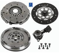 SACHS 2290 601 160 Kit d'embrayage pour CITROËN,DS,PEUGEOT